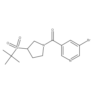 1448069-45-1结构式