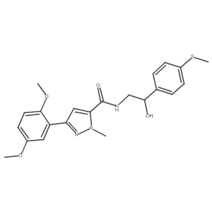 1448128-61-7 structure