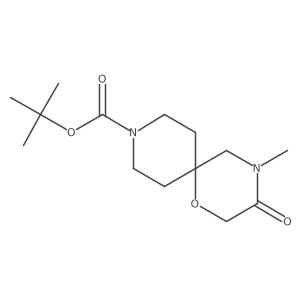 1455432-68-4结构式