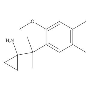 1535336-56-1 structure