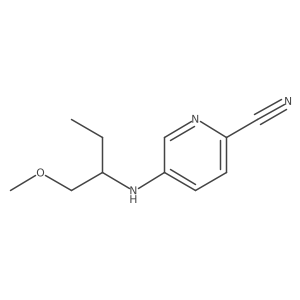 1546036-47-8结构式