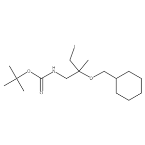 1699651-87-0结构式