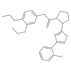 1795181-08-6 structure
