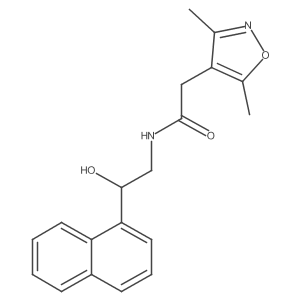 1795442-65-7 structure