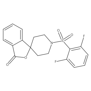 1797280-68-2结构式