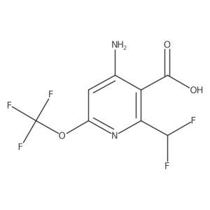 1803447-18-8 structure