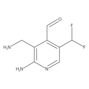 1804721-83-2 structure