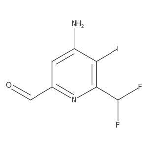1805137-61-4 structure