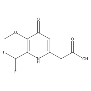 1805530-88-4 structure