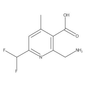 1805611-25-9 structure