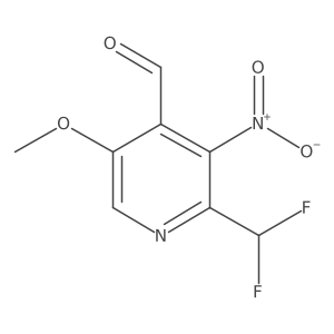 1805611-69-1 structure