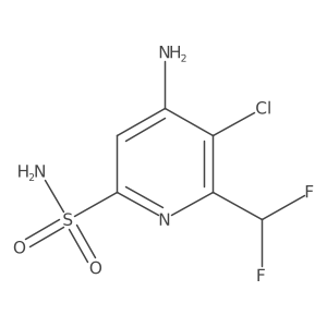1805927-15-4 structure