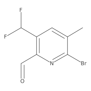 1806913-75-6结构式