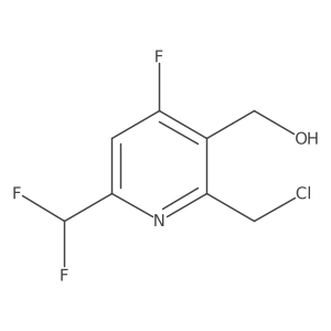 1806992-53-9 structure