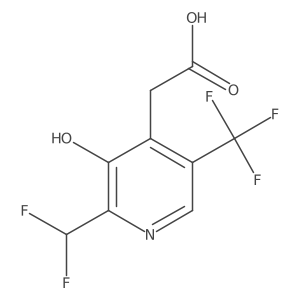 1807092-85-8 structure
