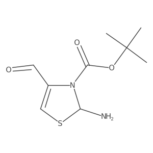 1823872-01-0结构式