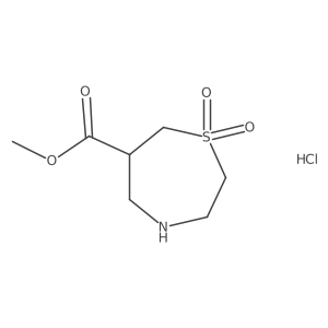 1909305-00-5 structure