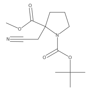 2002589-21-9 structure