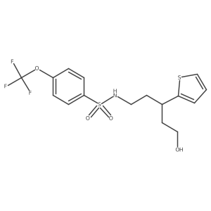 2034242-03-8 structure