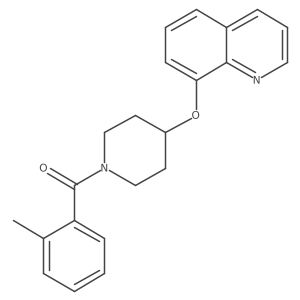 2034242-47-0 structure