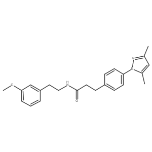 2034245-46-8结构式