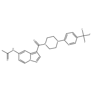 2034245-68-4 structure