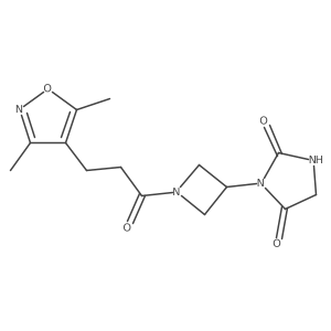 2034310-37-5 structure