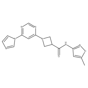 2034477-34-2 structure