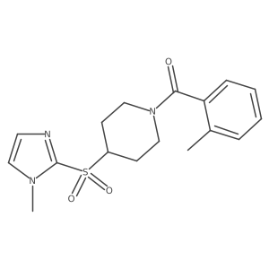 2034489-07-9 structure