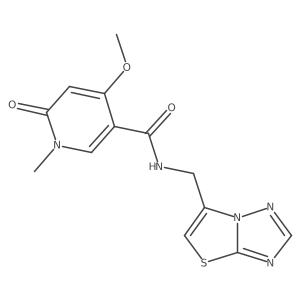 2034551-58-9 structure