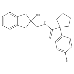 2034594-99-3 structure