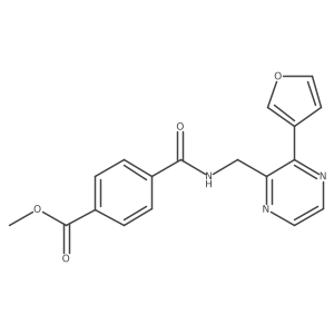 2034611-70-4 structure