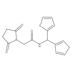 2034611-92-0 structure