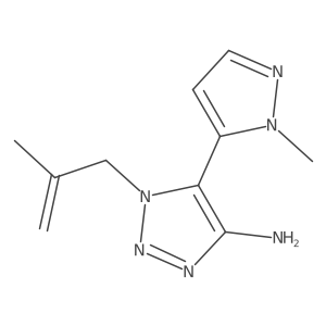 2137607-23-7 structure