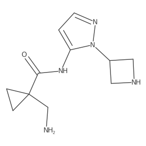 2137607-45-3 structure