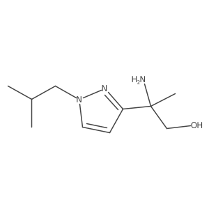 2229285-58-7 structure