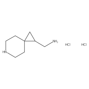 2260931-58-4 structure