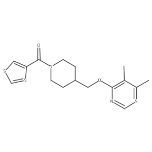 2319802-47-4 structure