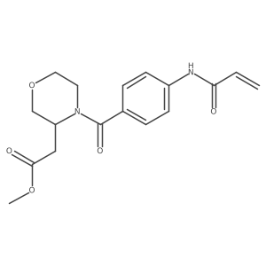 2361892-38-6结构式