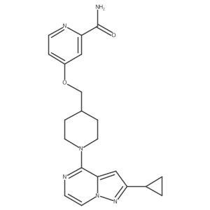 2877671-65-1 structure