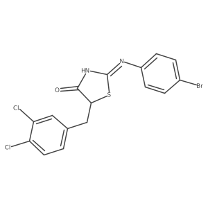 303093-50-7 structure