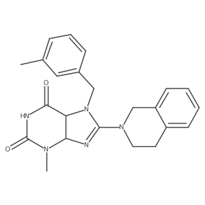 674811-98-4 structure