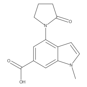 706794-81-2 structure