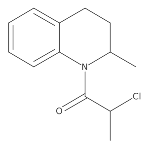 78142-21-9 structure