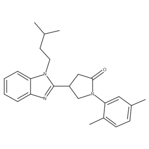 847395-24-8 structure