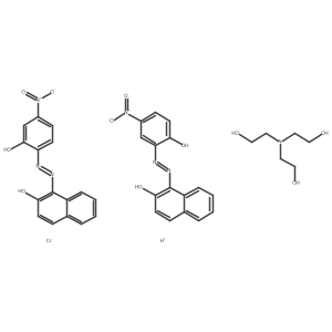 Einecs 285-301-7结构式