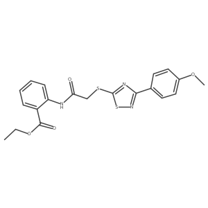 864922-48-5 structure