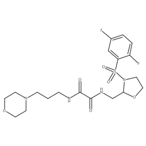 868983-45-3 structure