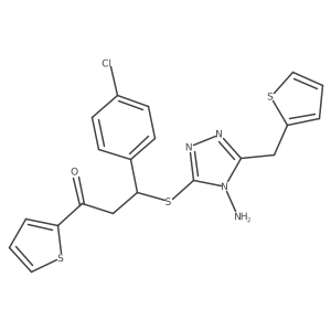 869734-23-6结构式