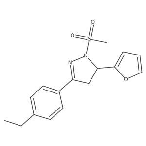 871307-71-0结构式